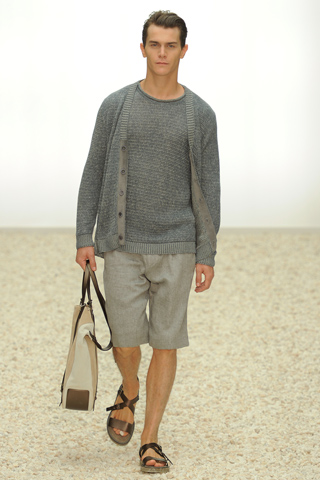 Ermenegildo Zegna / - 2012